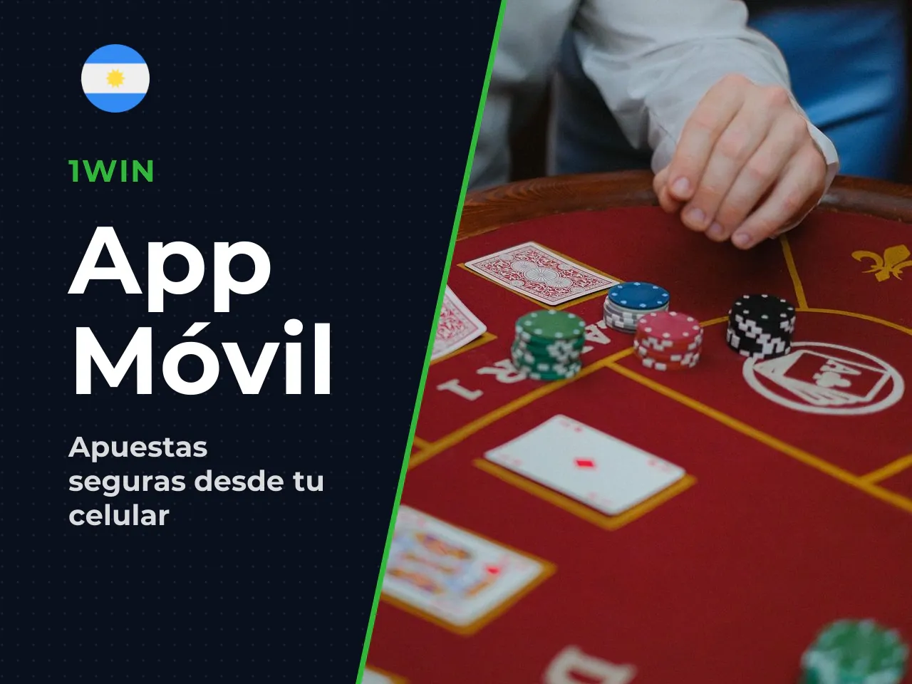 Cómo descargar la app y qué