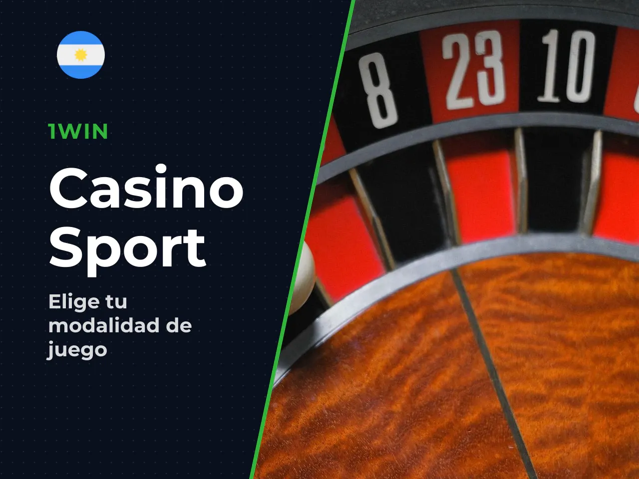 Cuándo conviene más el casino y