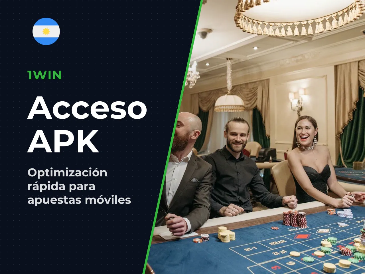 Cuándo conviene el 1win Aviator APK
