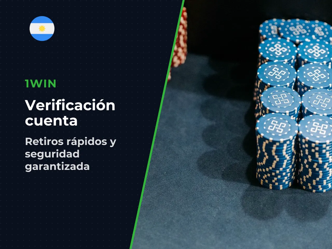 Qué cambia después de verificar la
