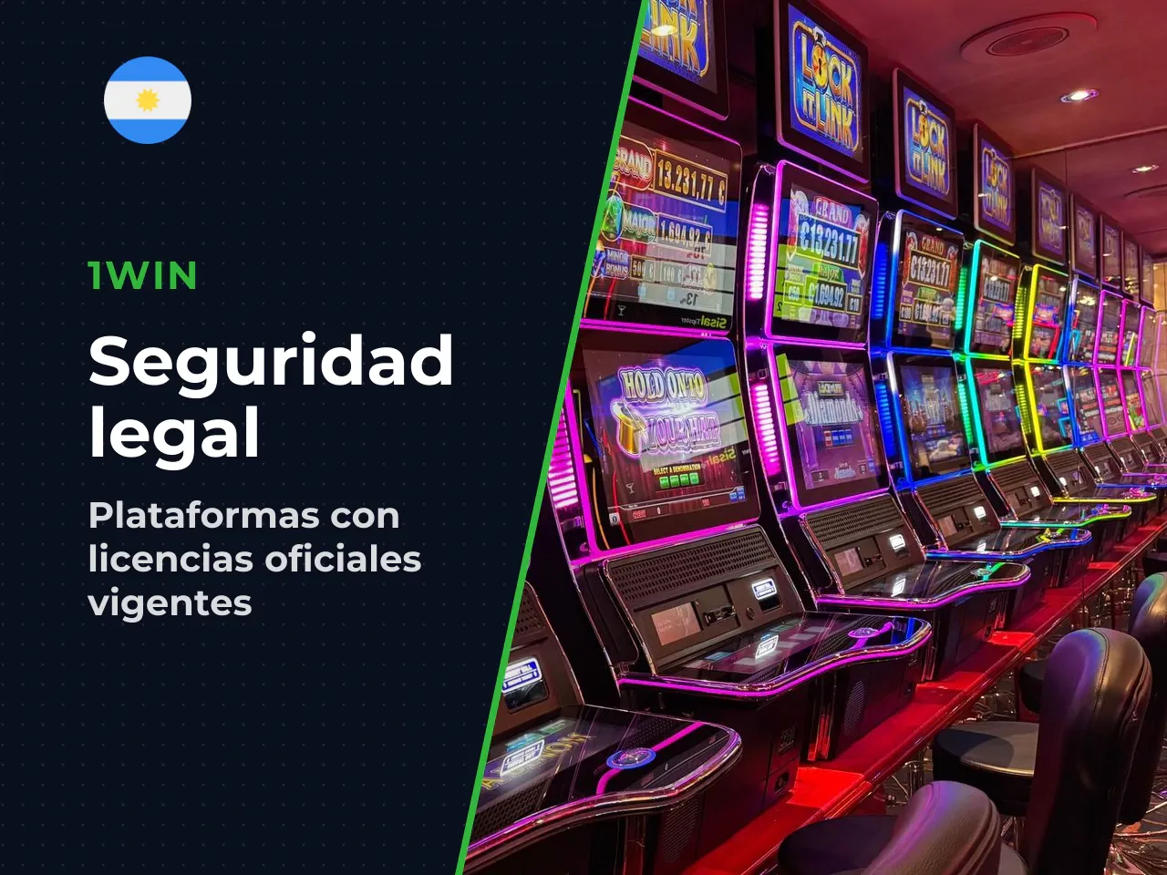 El casino online correcto para buscar