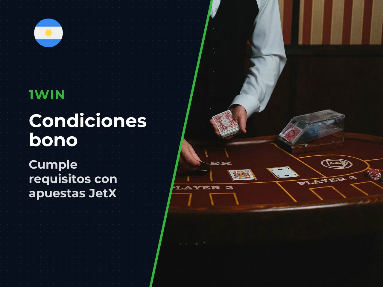 Condiciones de rollover wager Las apuestas