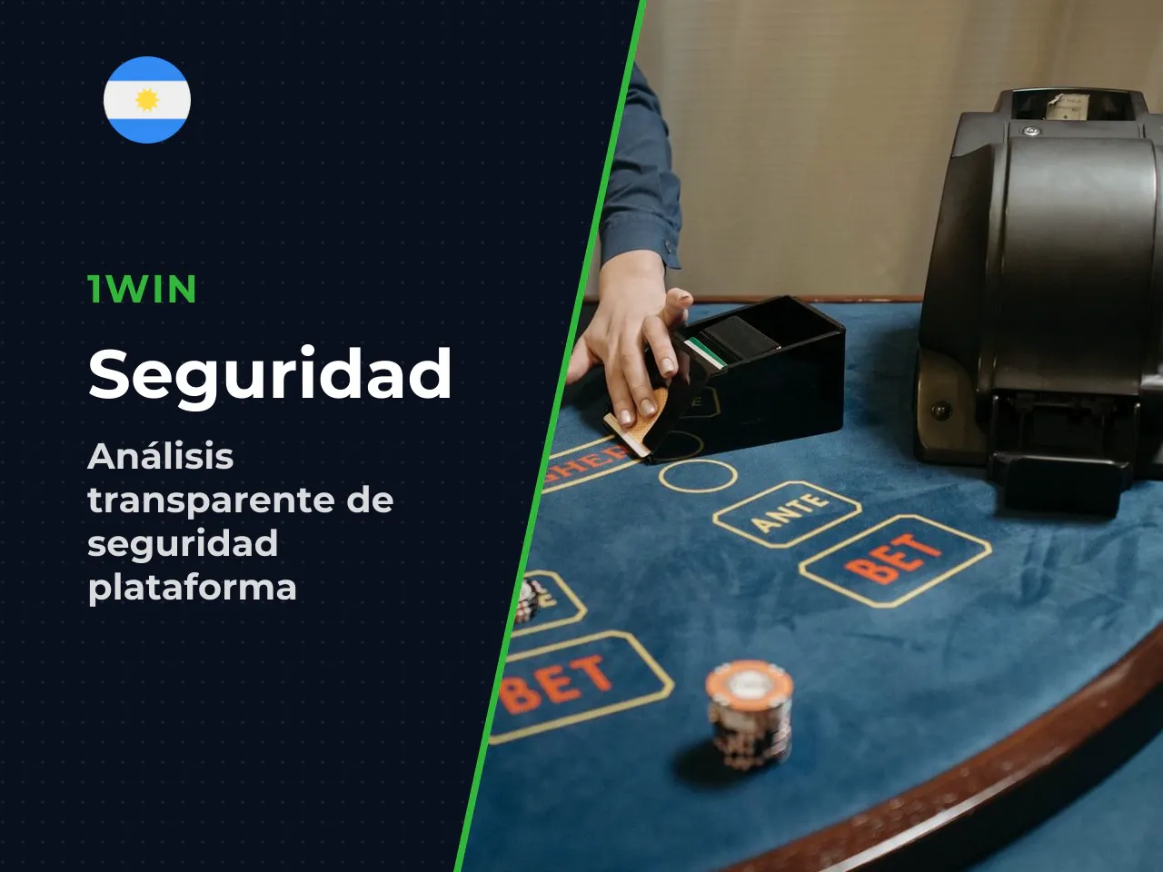 1win argentina es confiable para ciertos