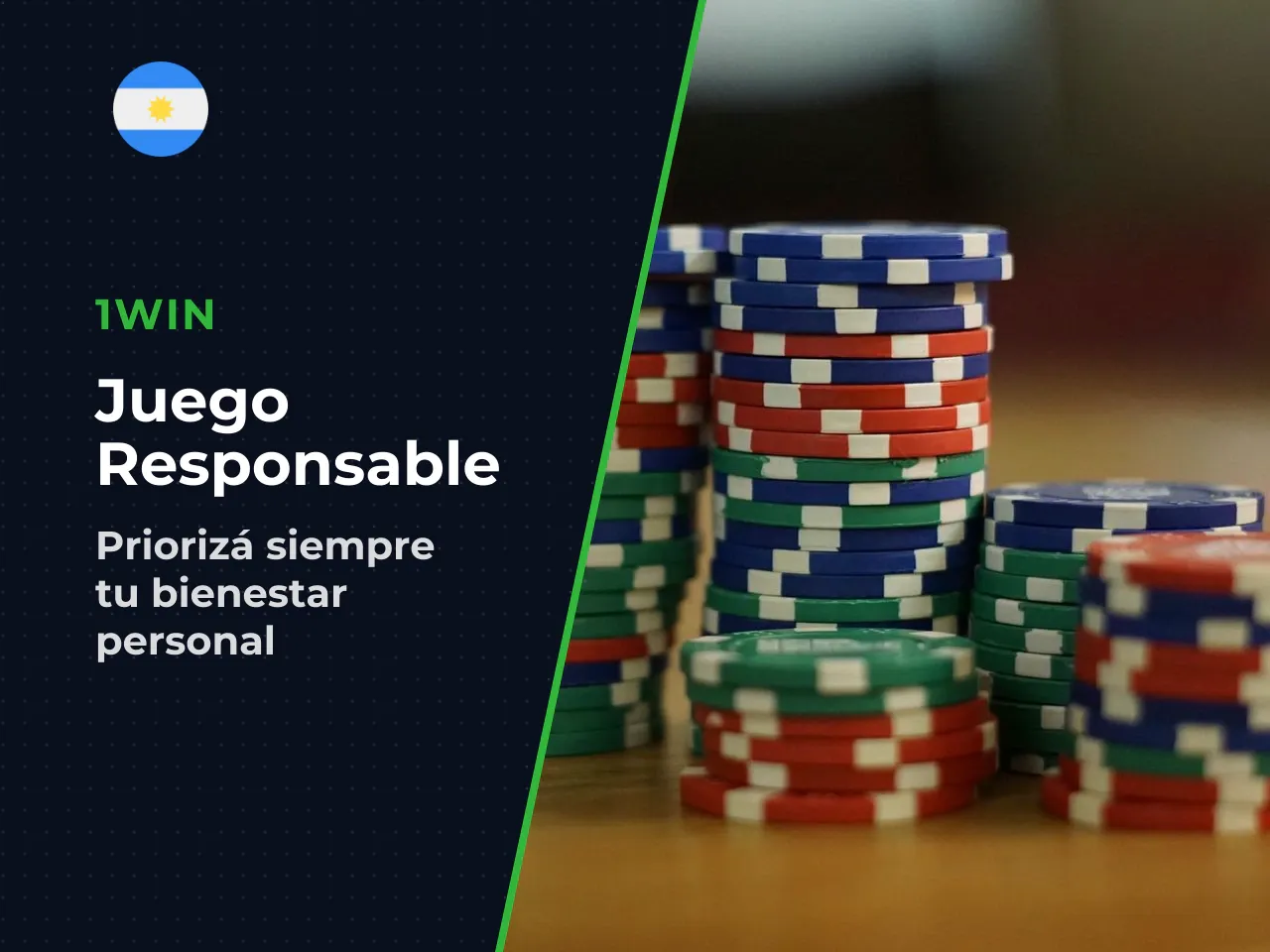 Indicadores de consumo problemático. Si reconocés