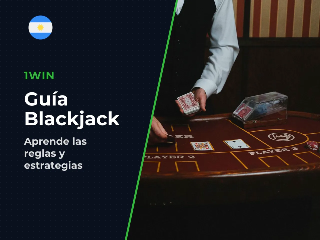 Qué es blackjack online y por