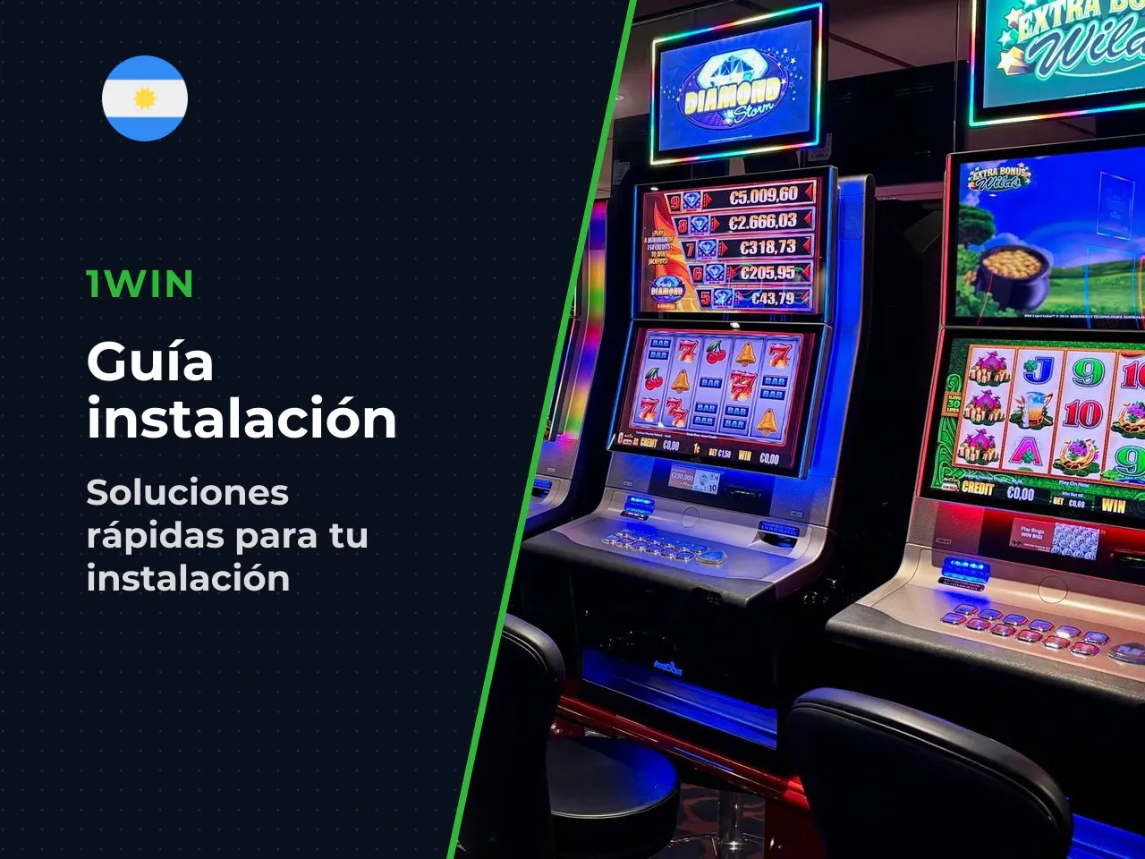 Errores frecuentes al descargar o instalar 1win. Los fallos paralizantes al proceder con la instalación se reducen usualmente a tres cuellos de botella específicos: 1. **Error de parseo ("Error al ana