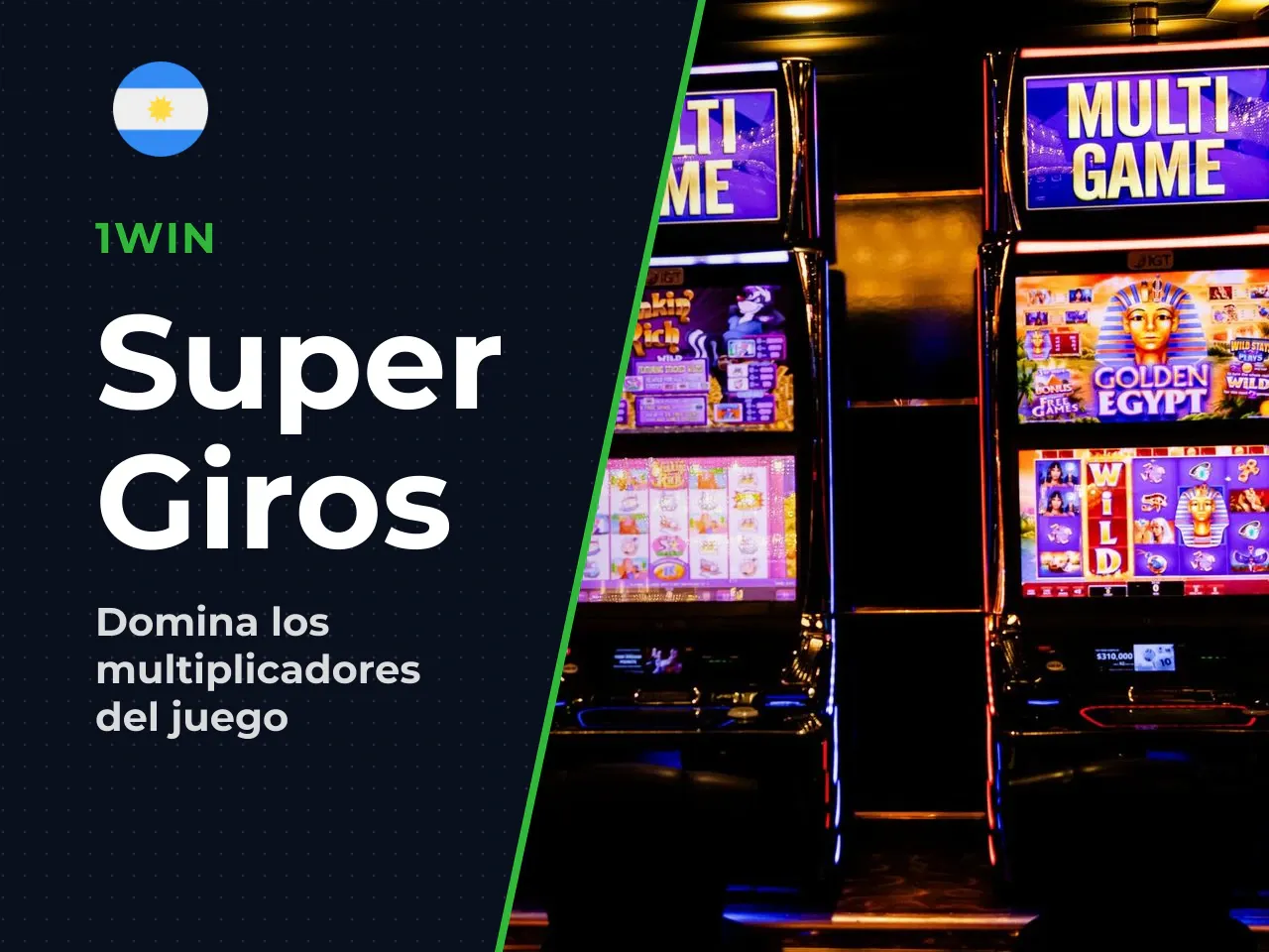 En los Super Free Spins, la