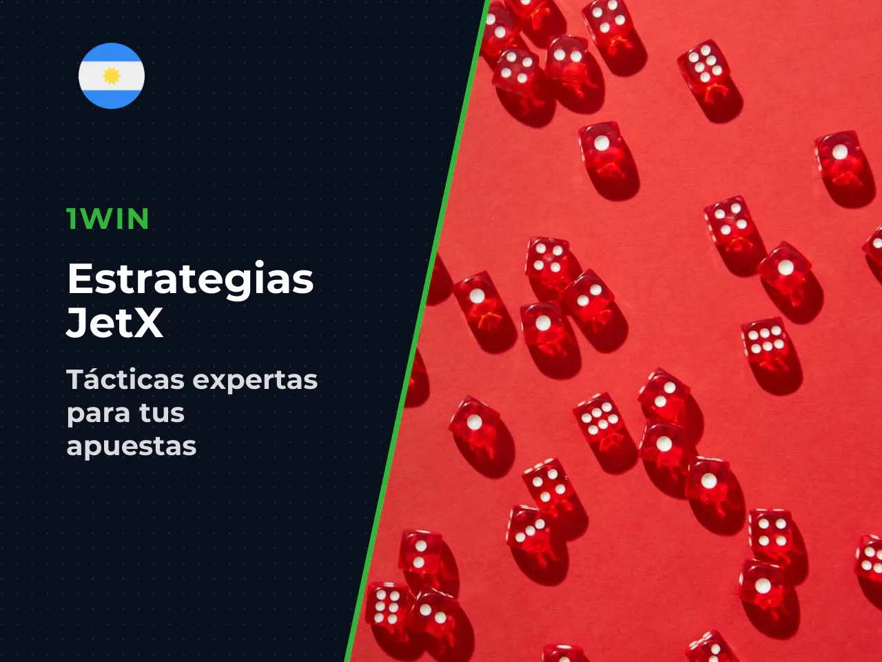 Estrategias con nombre propio para JetX