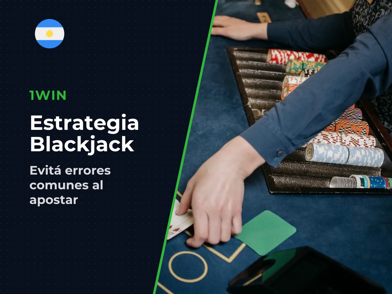 Errores frecuentes al empezar a jugar