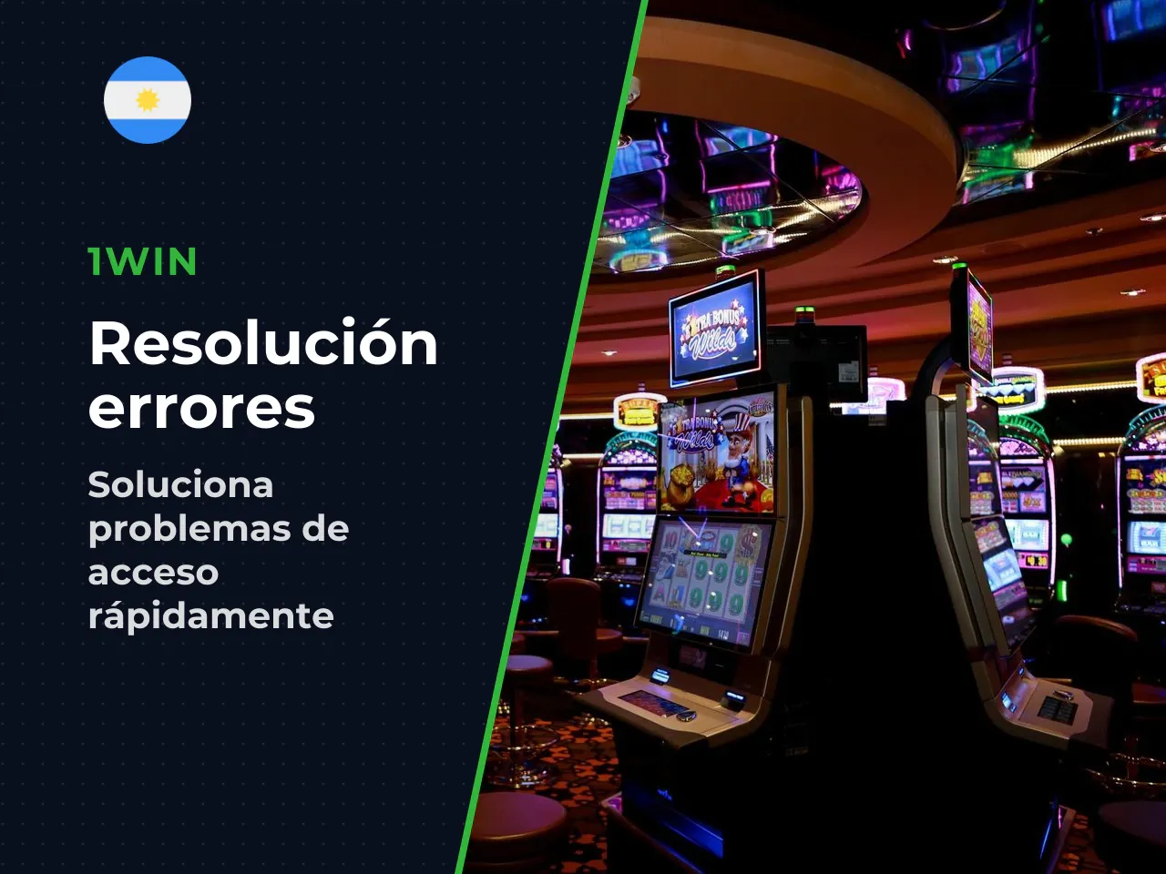 **Errores más frecuentes y cómo resolverlos:** 1. **Contraseña incorrecta o perdida:** Hacé clic en "Olvidé mi contraseña" en la ventana de login. Recibirás un enlace de recuperación en tu correo o un
