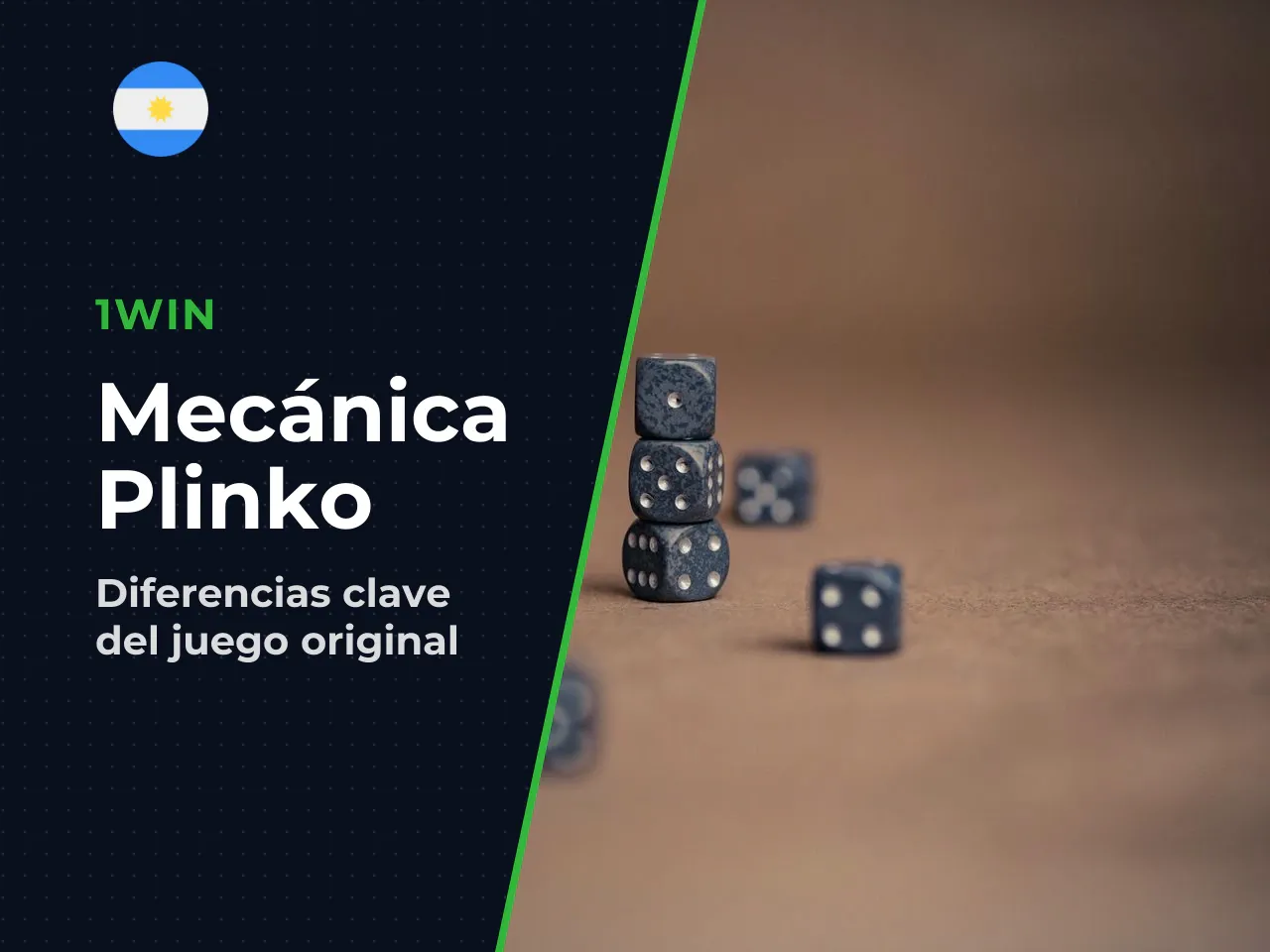 Cómo se diferencia 1win Plinko de