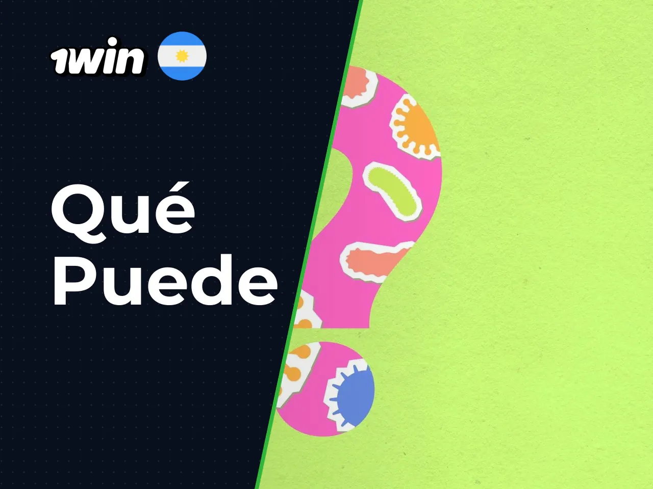 Qué puede hacer que otra promoción