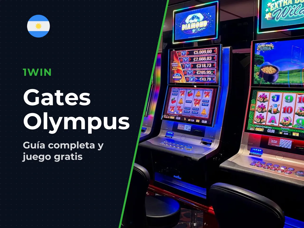 Gates of Olympus de Pragmatic Play