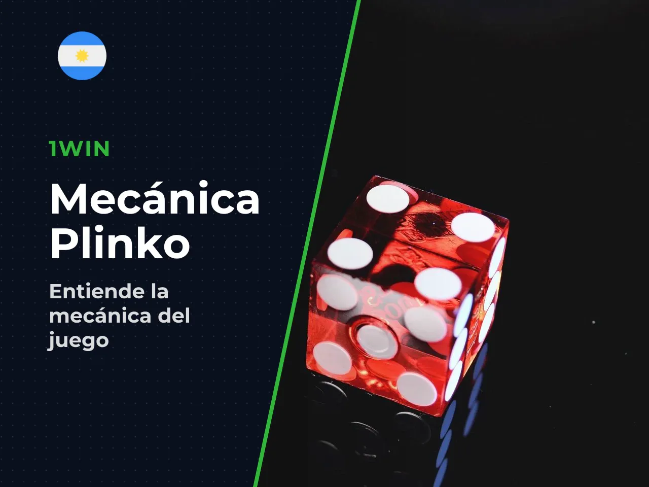 Cómo funciona la mecánica de Plinko