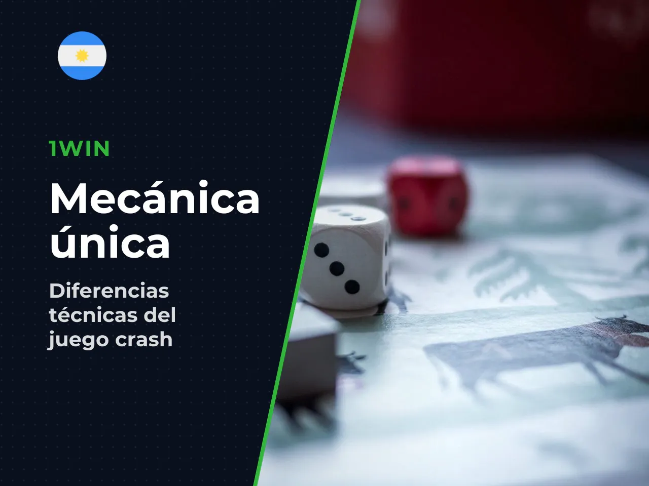 En qué se diferencia Lucky Jet