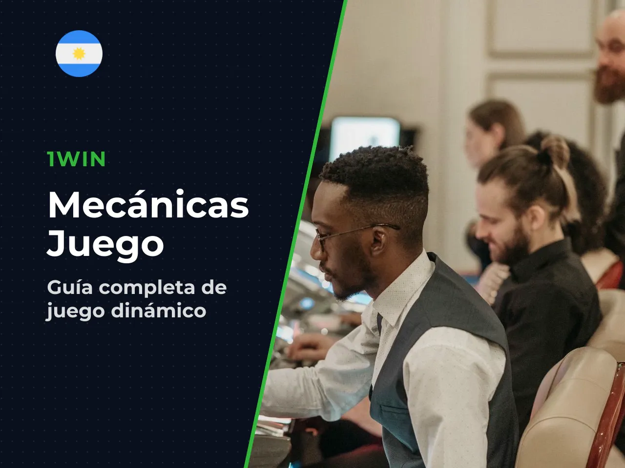 Cómo funciona el juego en Gates