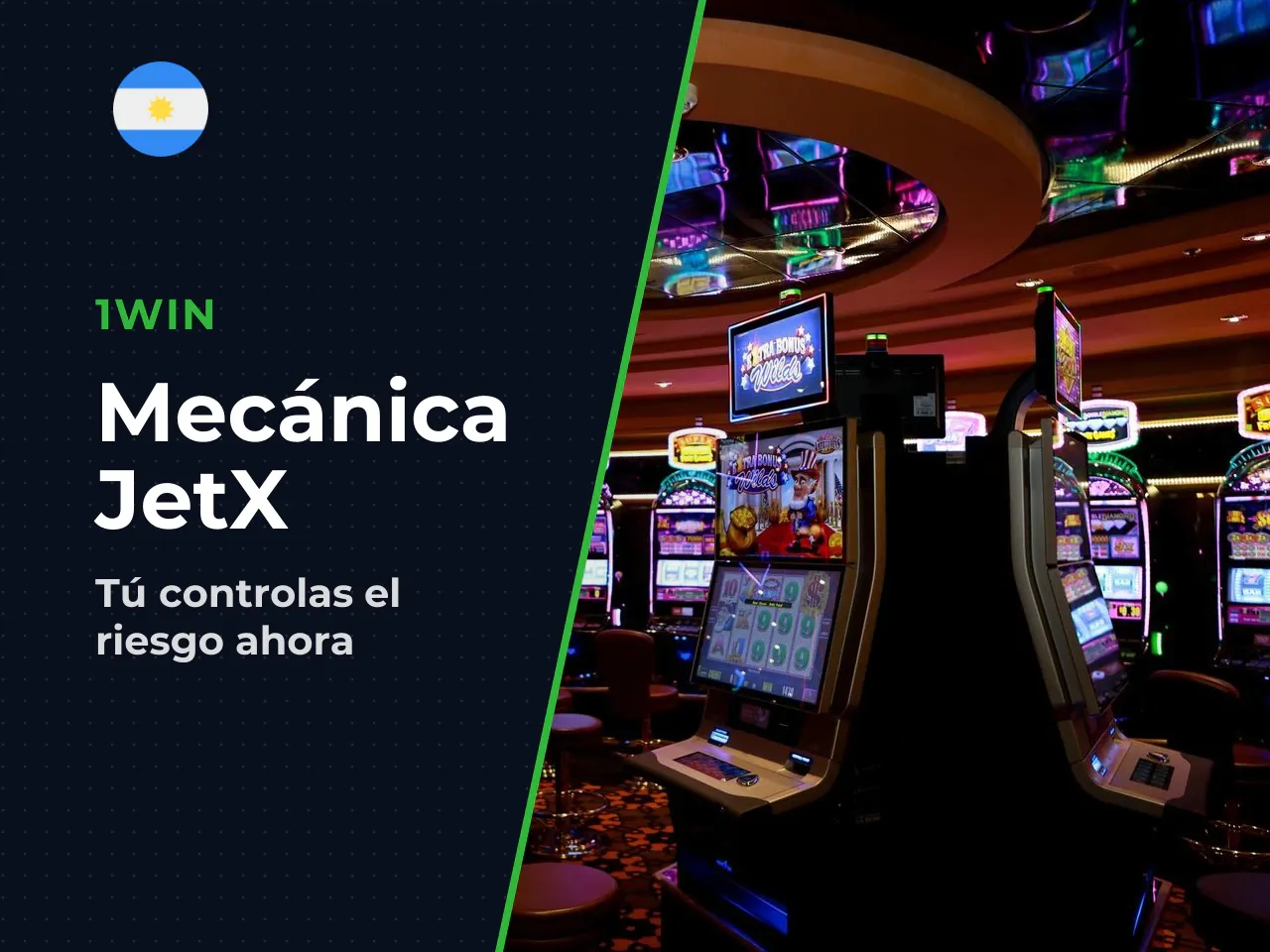 En qué se diferencia JetX en
