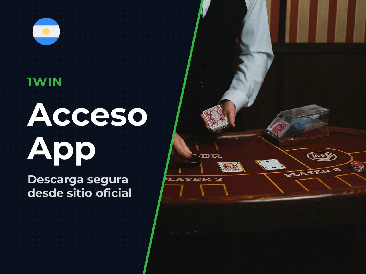 Dónde encontrar el archivo 1win apk. El único lugar seguro y legítimo para descargar la aplicación 1win para Android es la versión móvil del sitio oficial del operador. No busques este paquete en foro