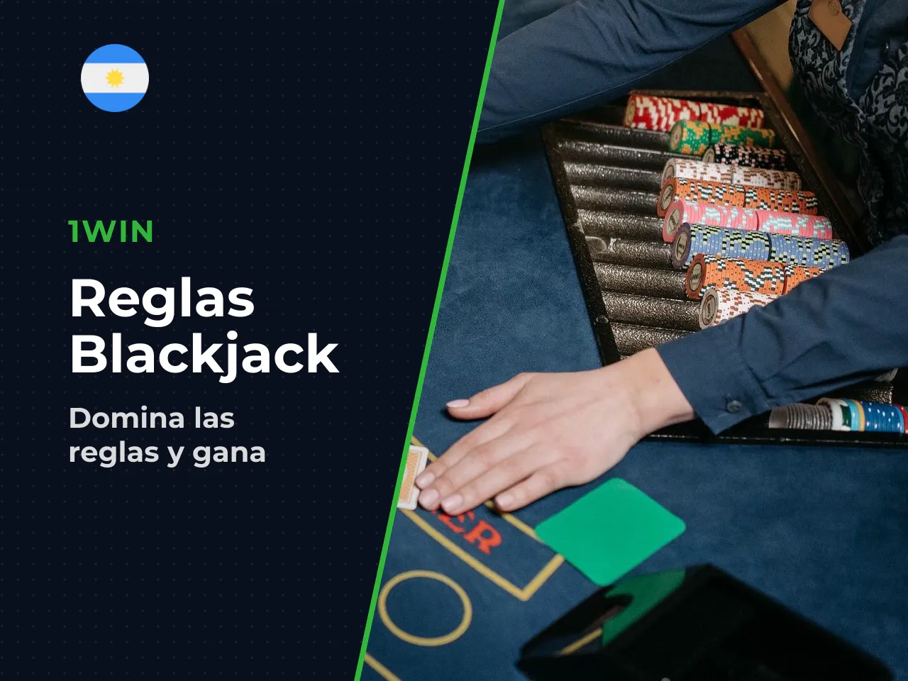 Valor de las cartas y objetivo