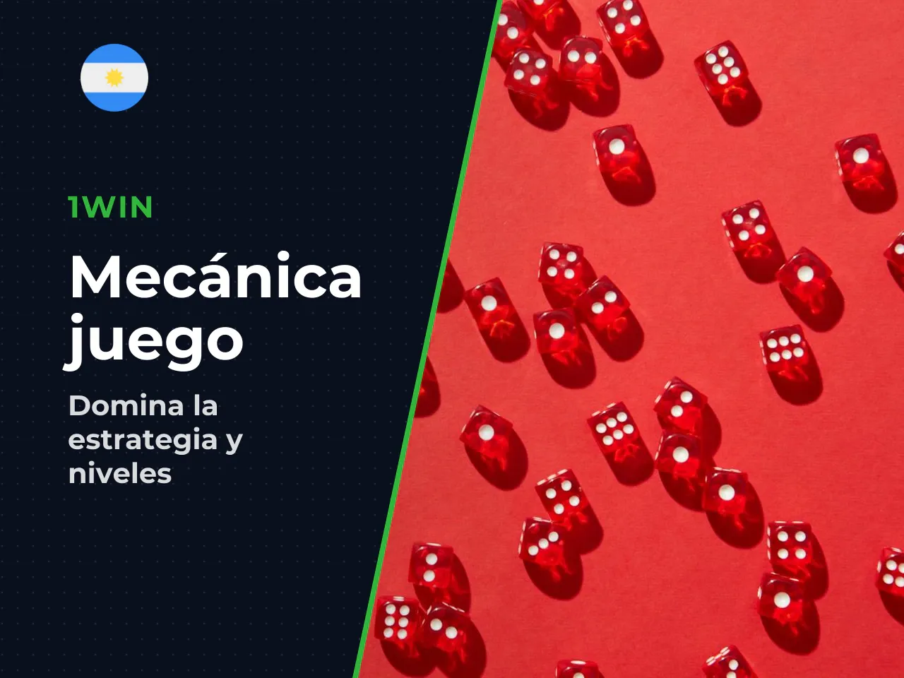 Mecánica, cash-out y nivel de riesgo