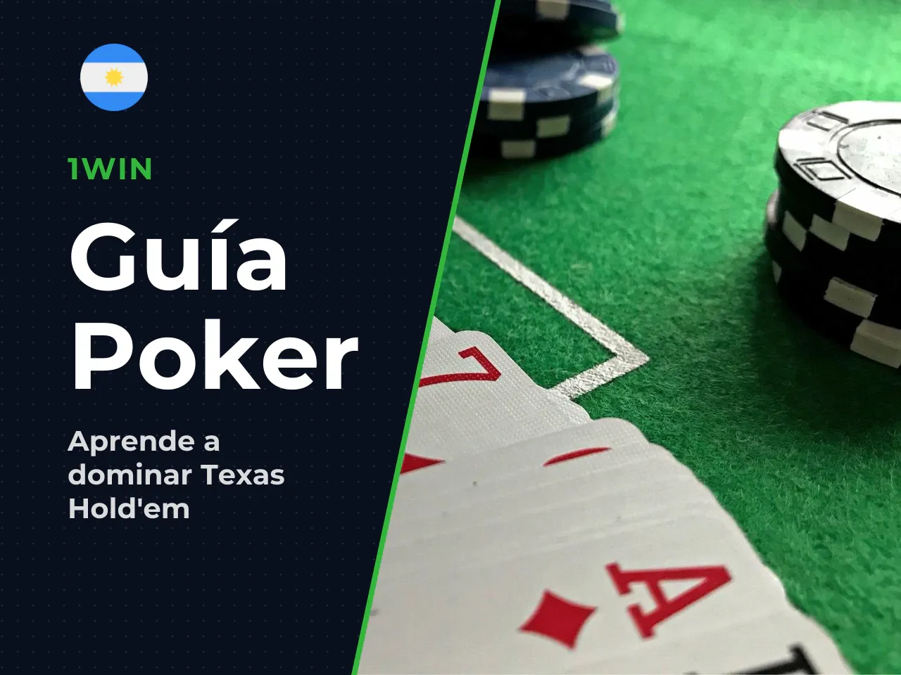 Cómo jugar al poker paso a